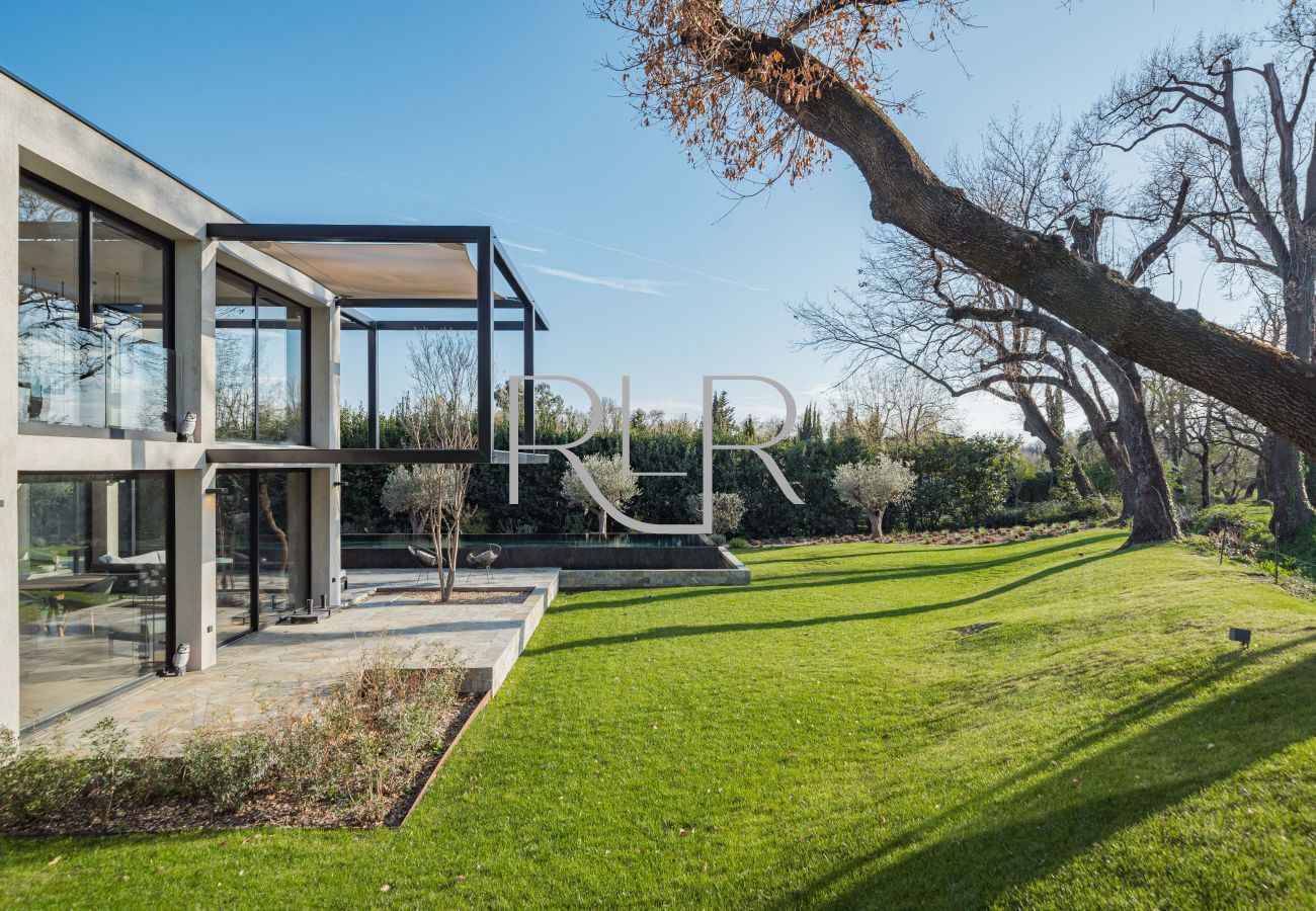 Villa à Valbonne - Villa Lucia