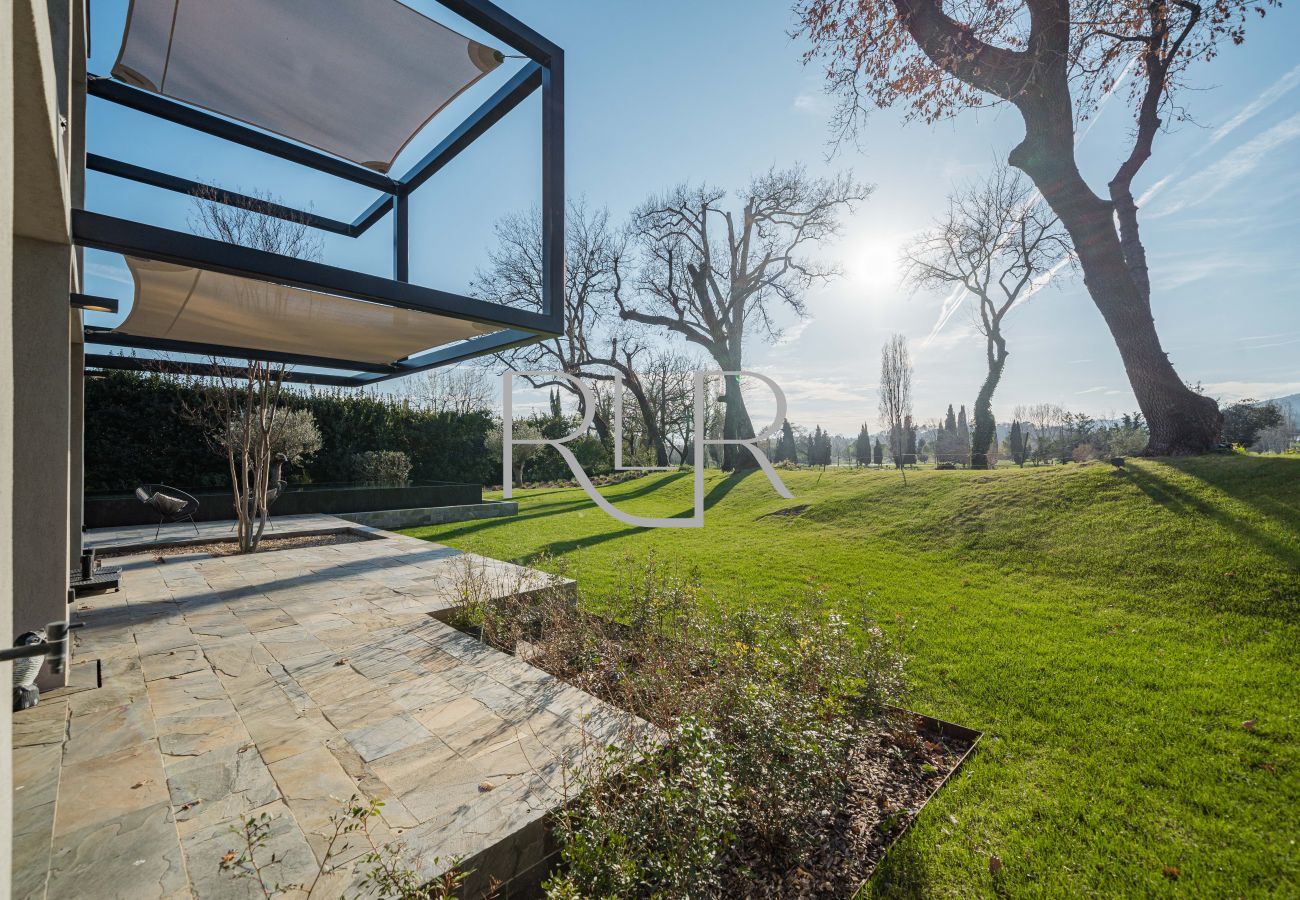 Villa à Valbonne - Villa Lucia