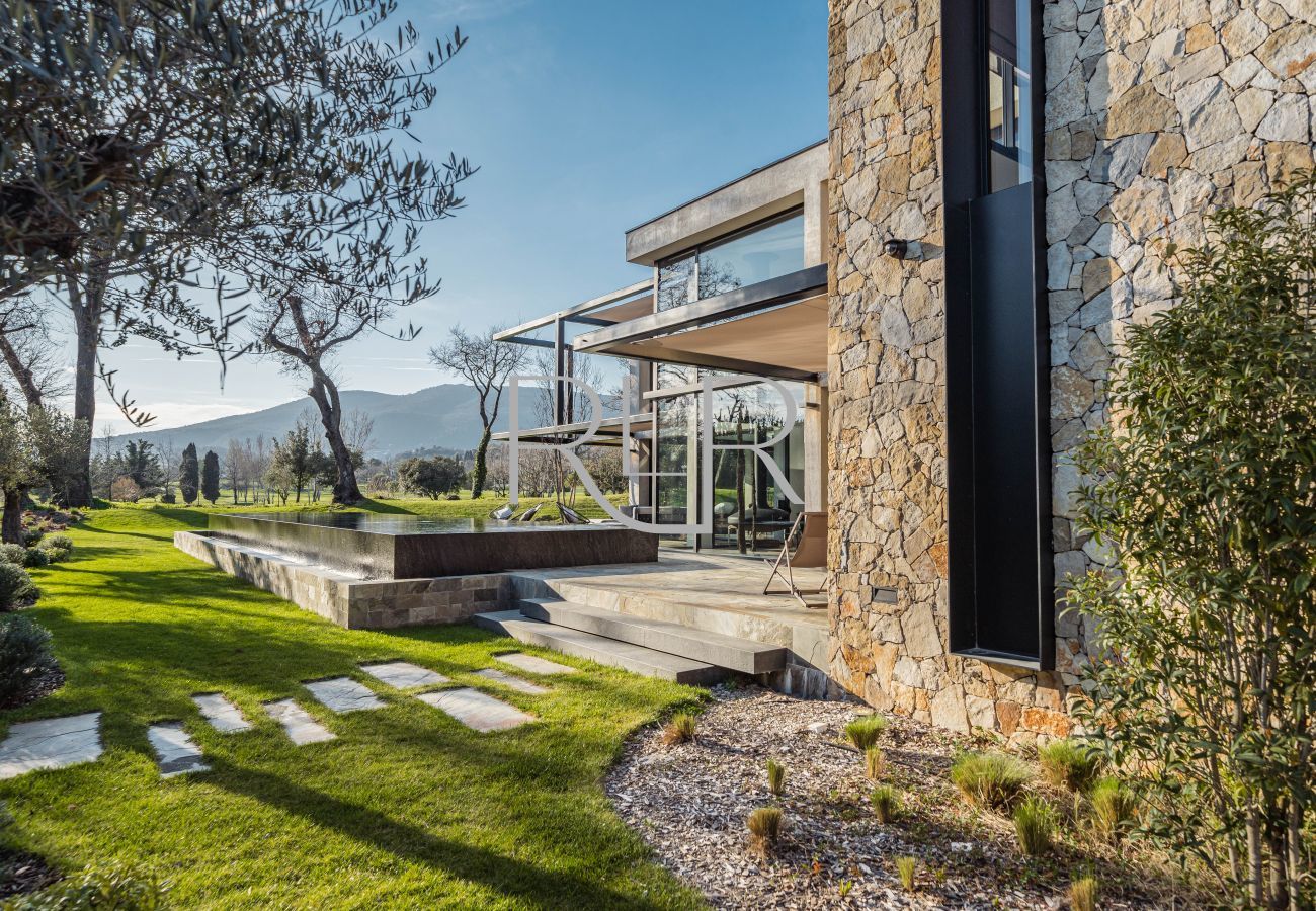 Villa à Valbonne - Villa Lucia