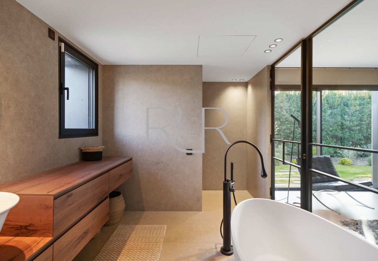 Villa à Valbonne - Villa Lucia