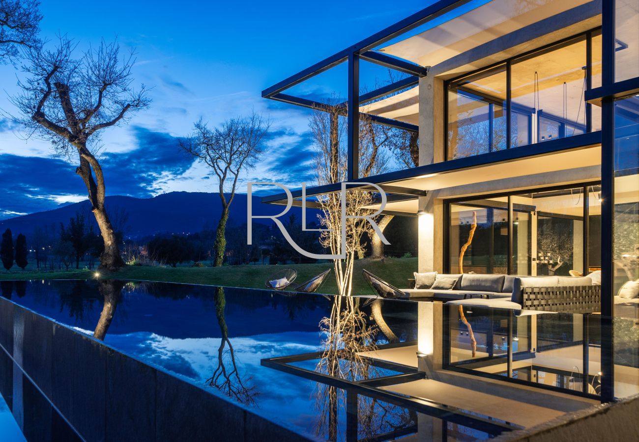 Villa à Valbonne - Villa Lucia