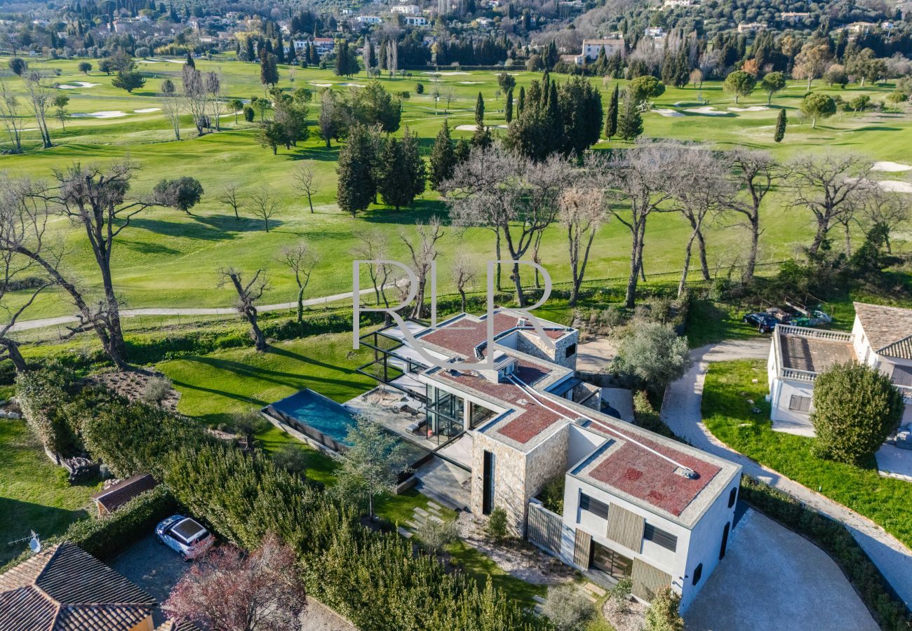 Villa à Valbonne - Villa Lucia