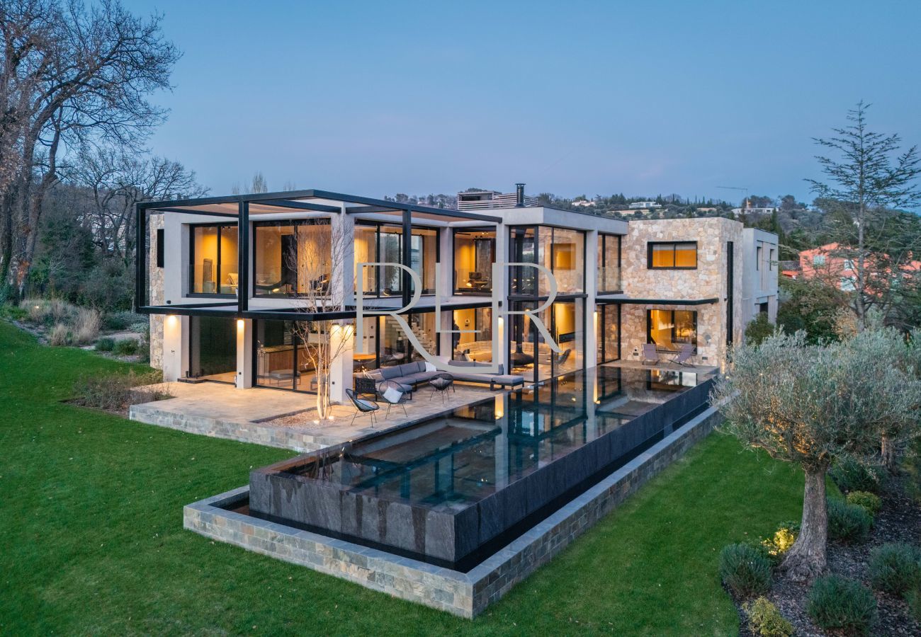 Villa à Valbonne - Villa Lucia
