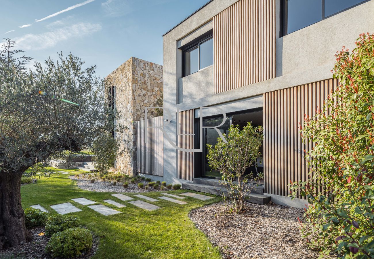Villa à Valbonne - Villa Lucia