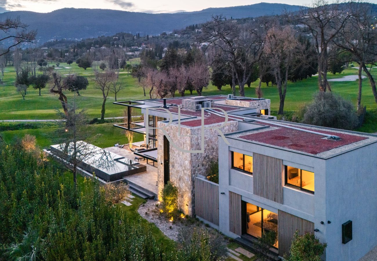 Villa à Valbonne - Villa Lucia