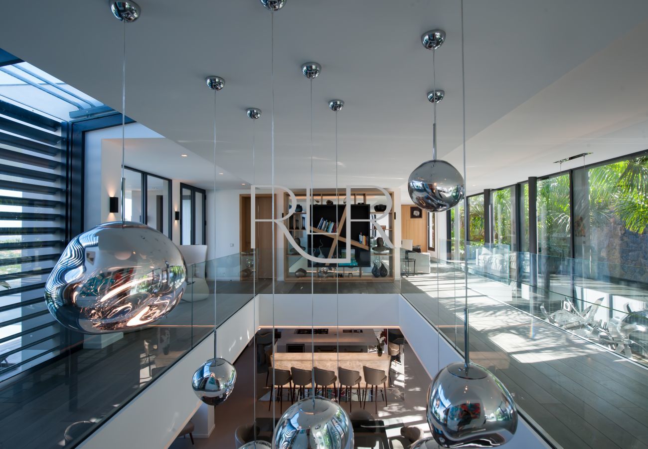 Villa à Saint Barthélemy - Villa Niamh