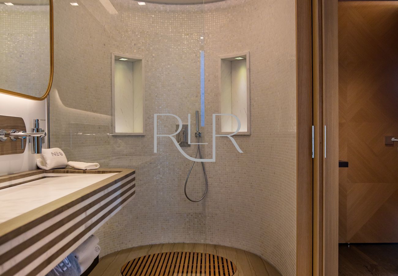 Villa à Saint Barthélemy - Villa Niamh