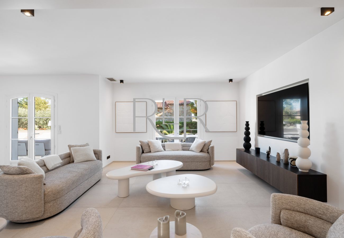 Villa à Cannes - Villa Celia