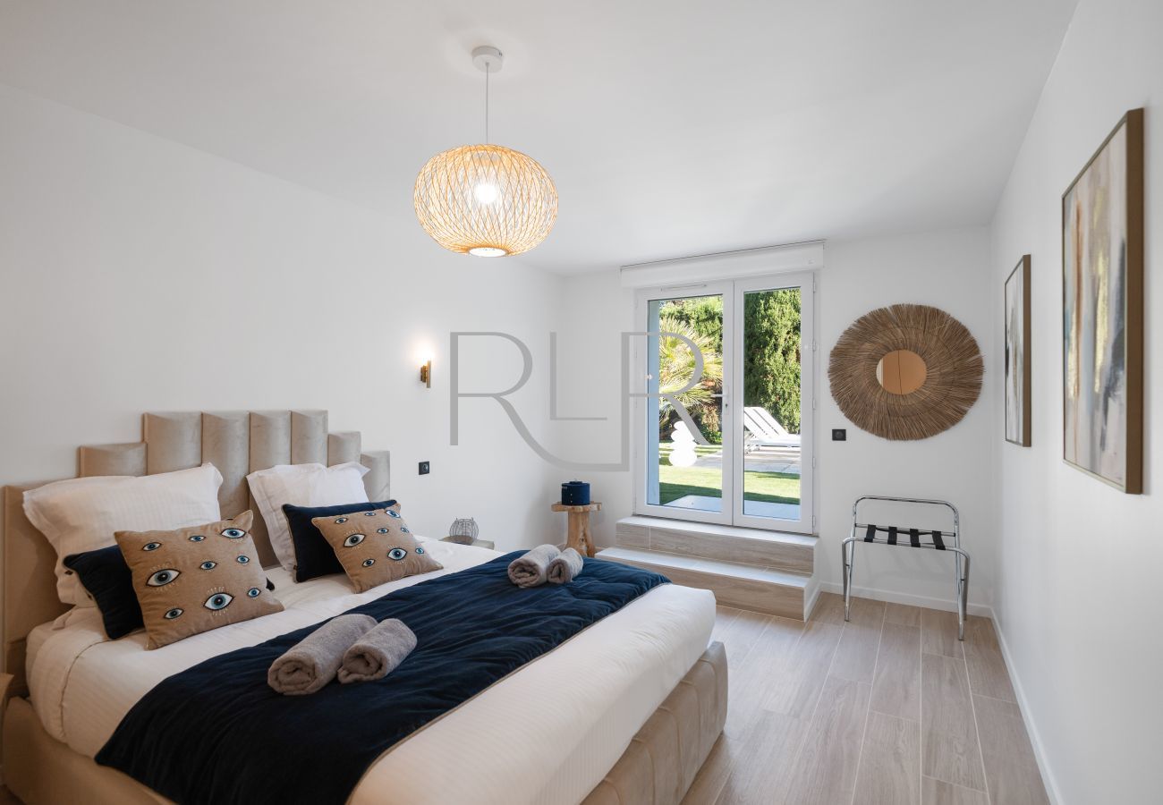 Villa à Cannes - Villa Celia