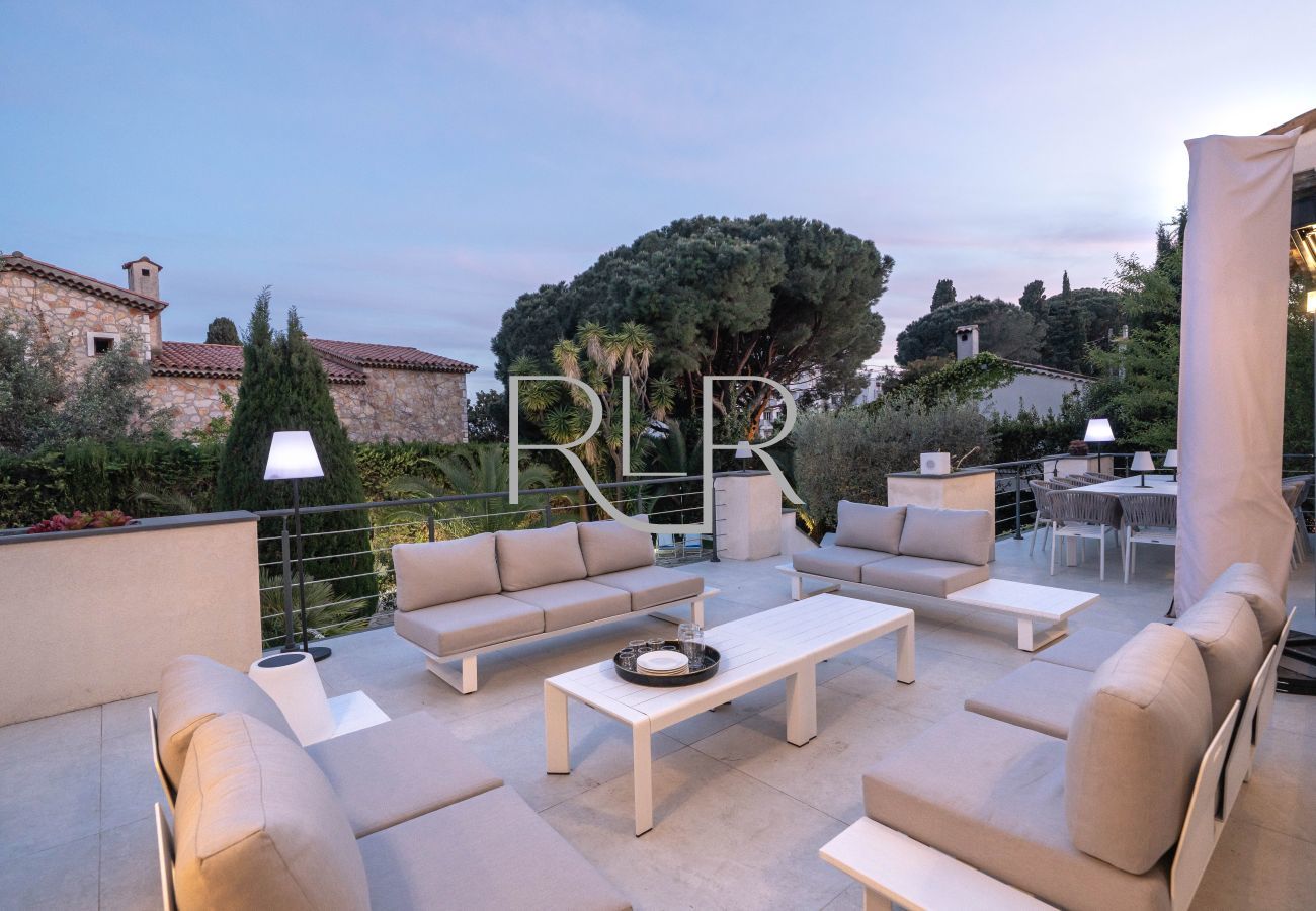 Villa à Cannes - Villa Celia