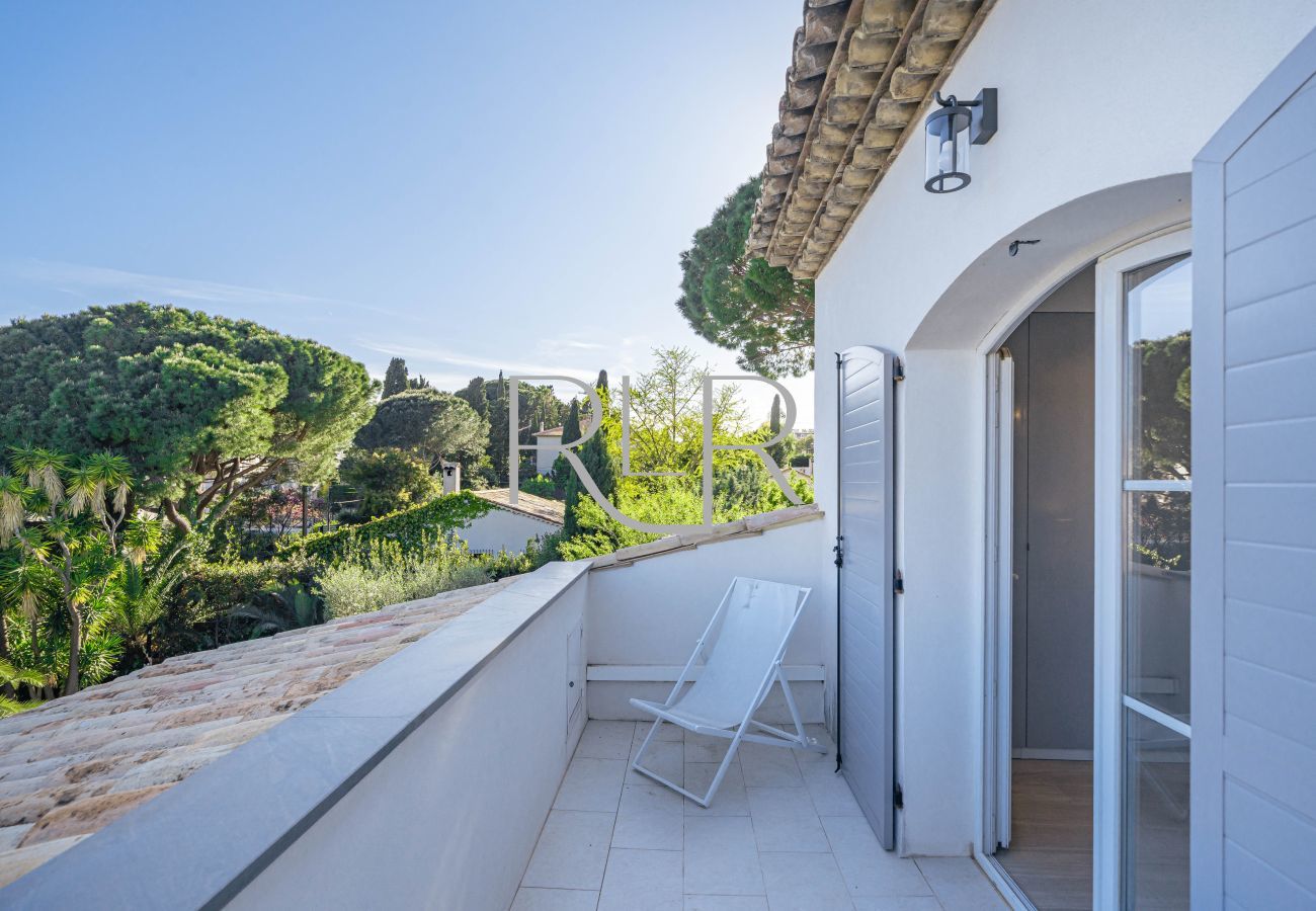 Villa à Cannes - Villa Celia