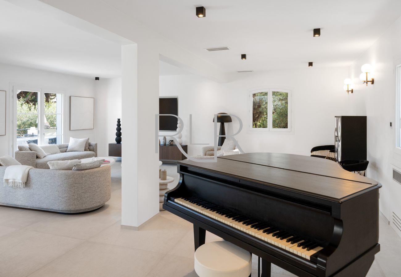 Villa à Cannes - Villa Celia