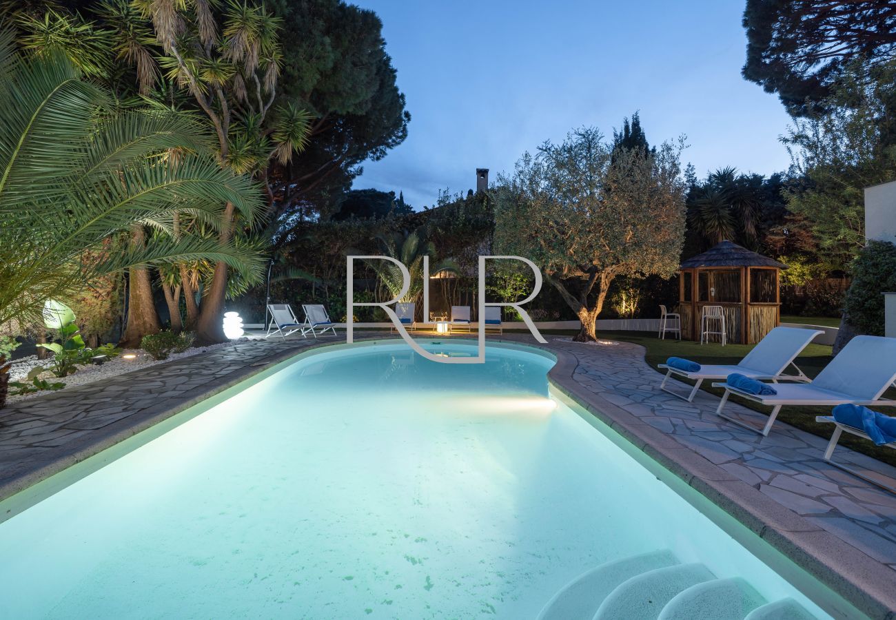 Villa à Cannes - Villa Celia