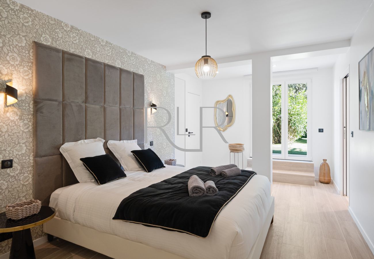 Villa à Cannes - Villa Celia