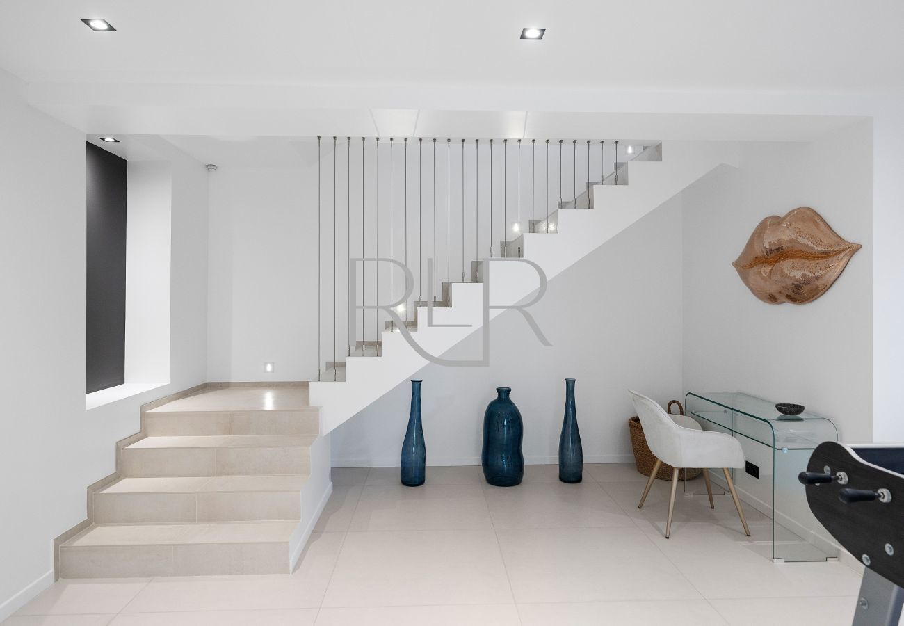 Villa à Cannes - Villa Celia