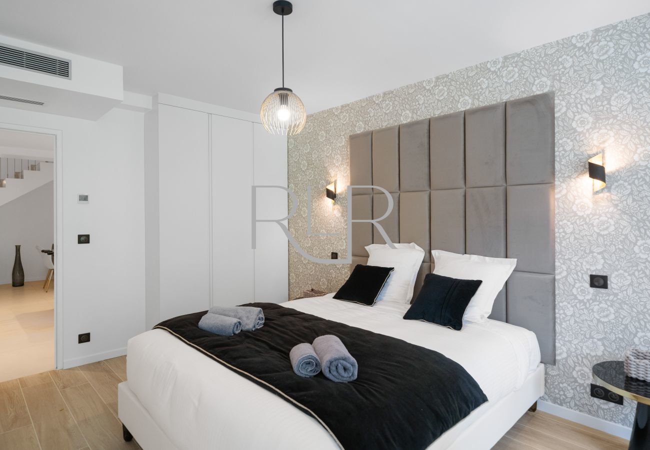 Villa à Cannes - Villa Celia