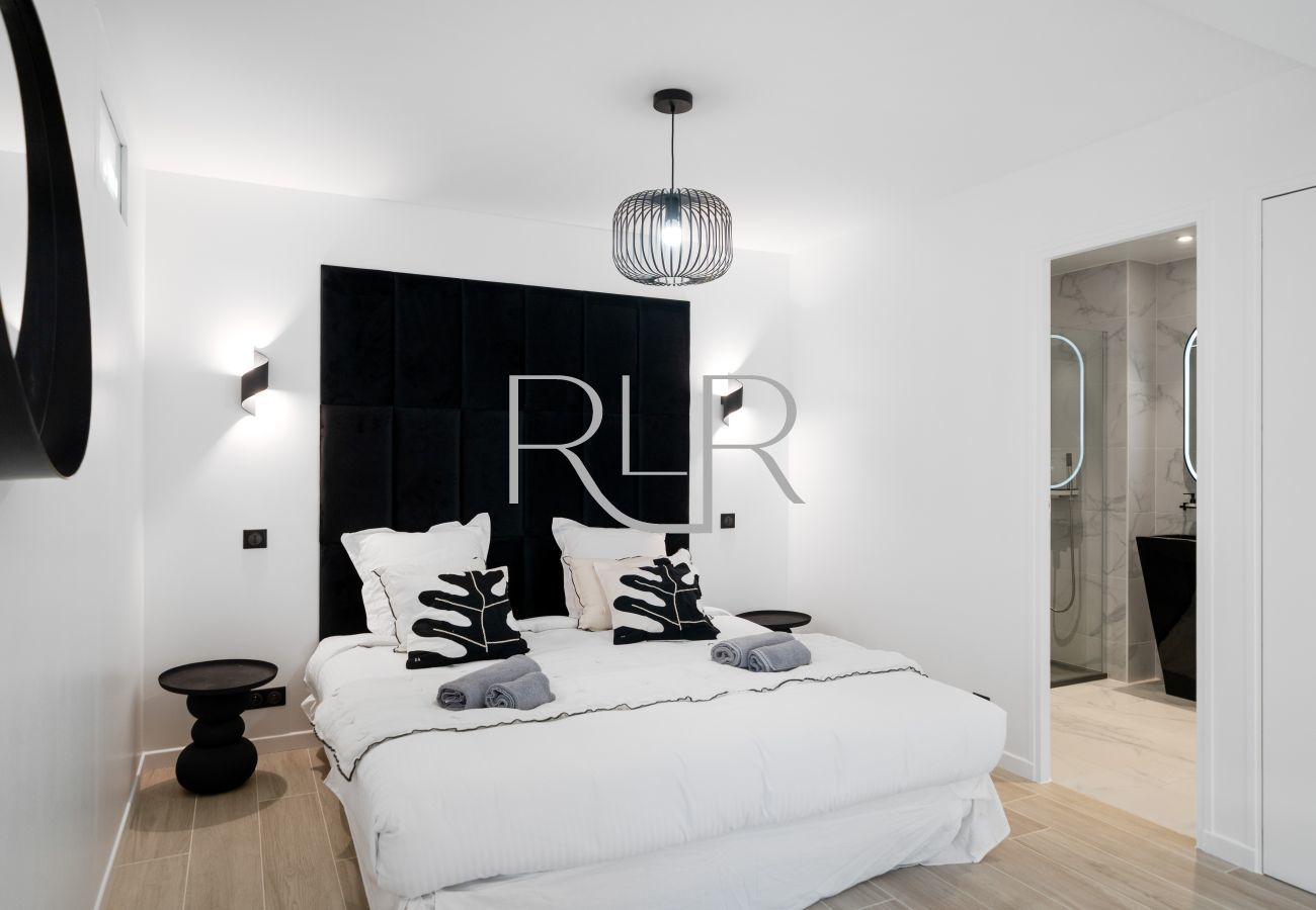 Villa à Cannes - Villa Celia