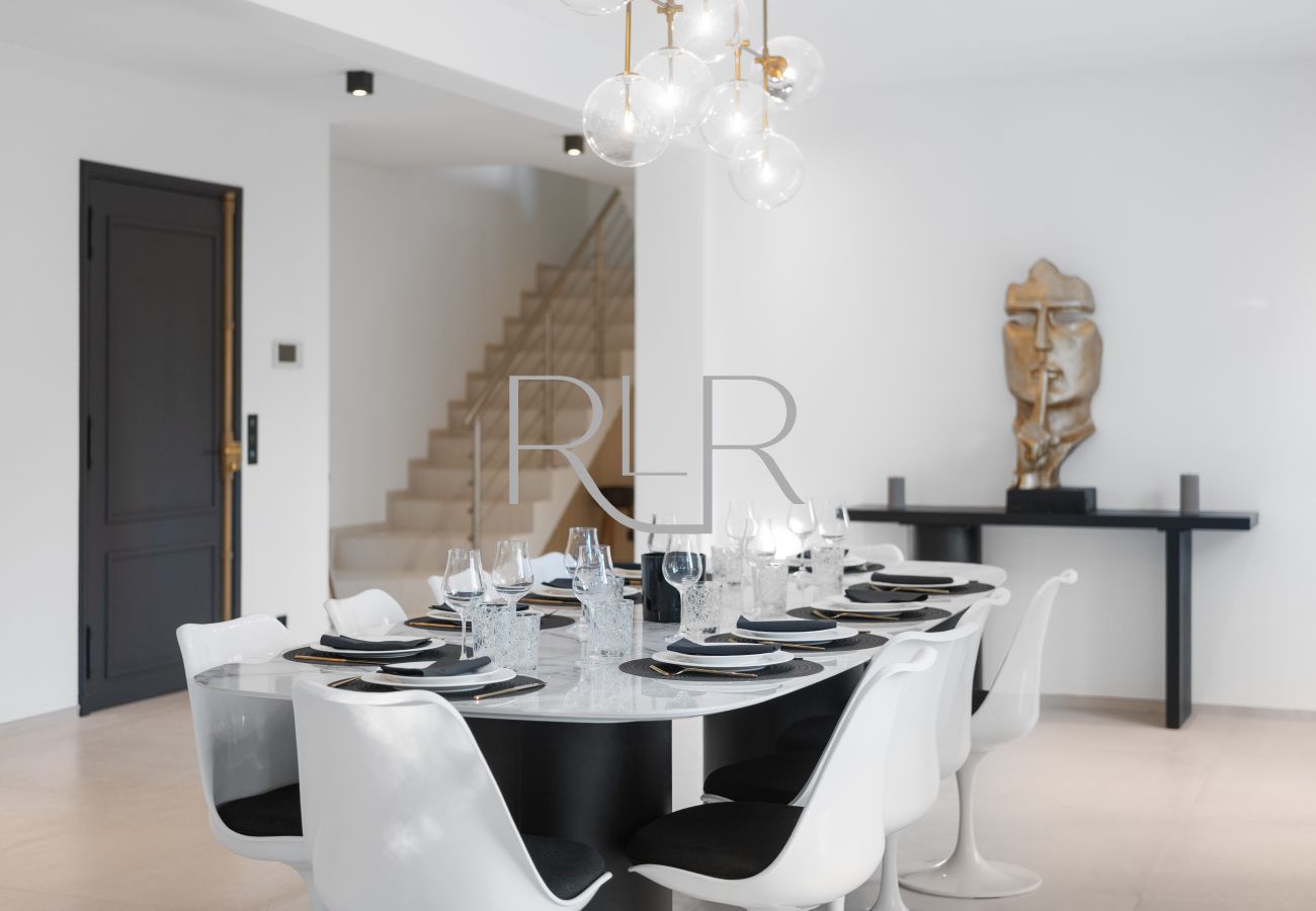 Villa à Cannes - Villa Celia
