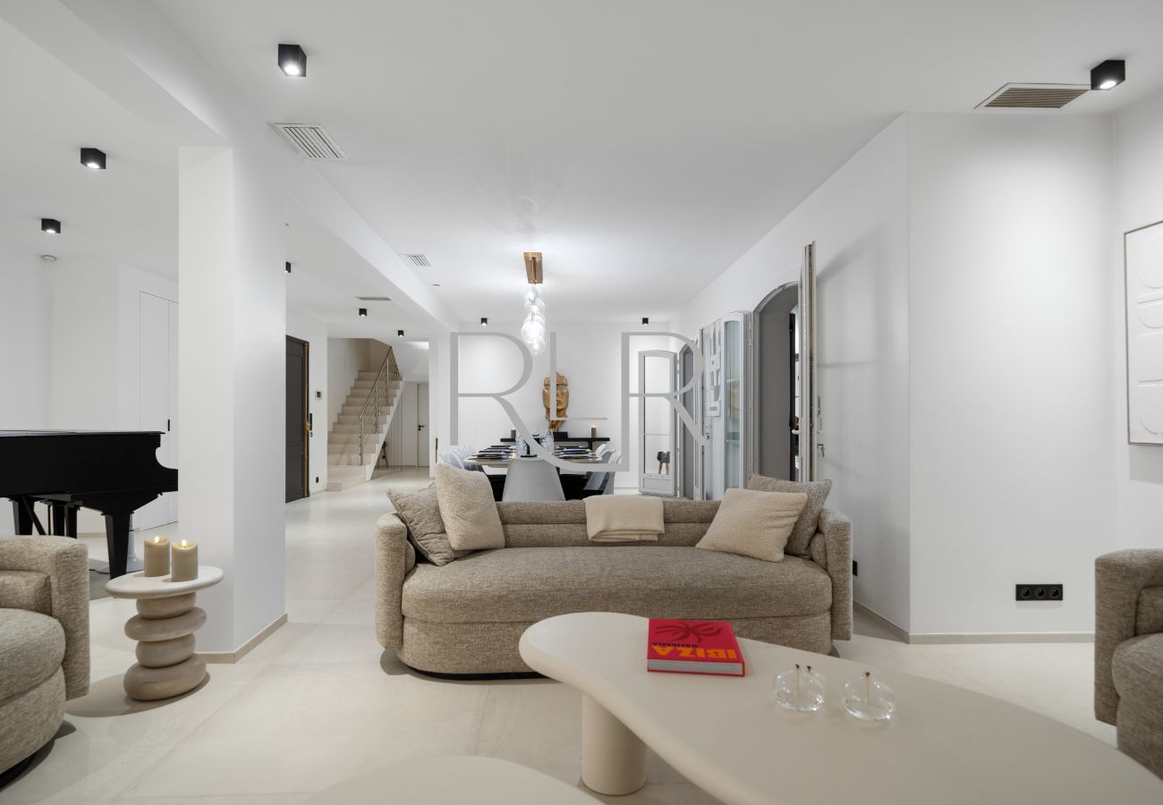 Villa à Cannes - Villa Celia