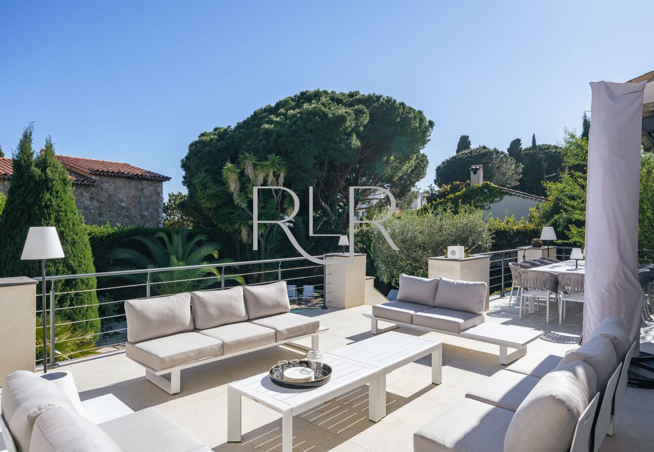 Villa à Cannes - Villa Celia