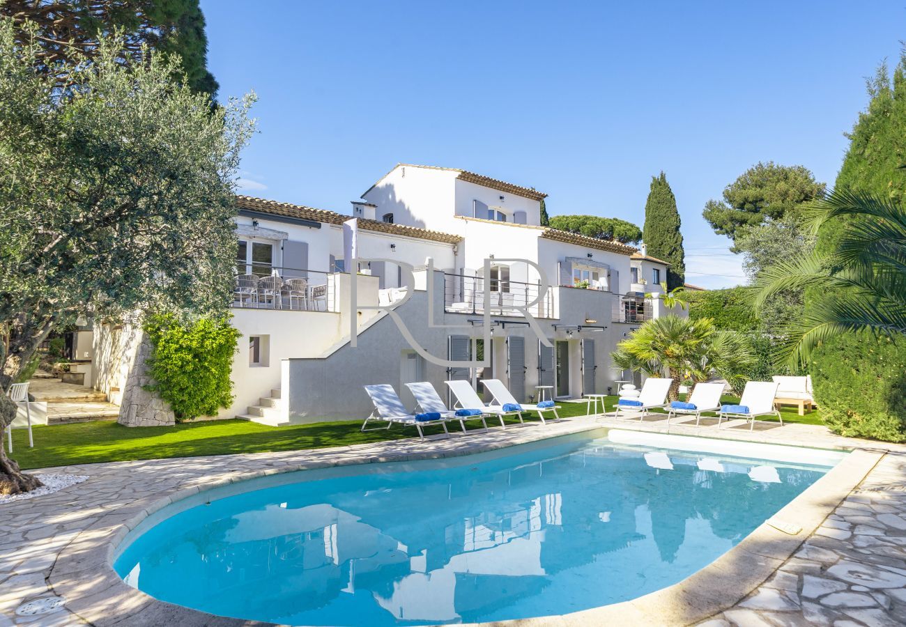 Villa à Cannes - Villa Celia