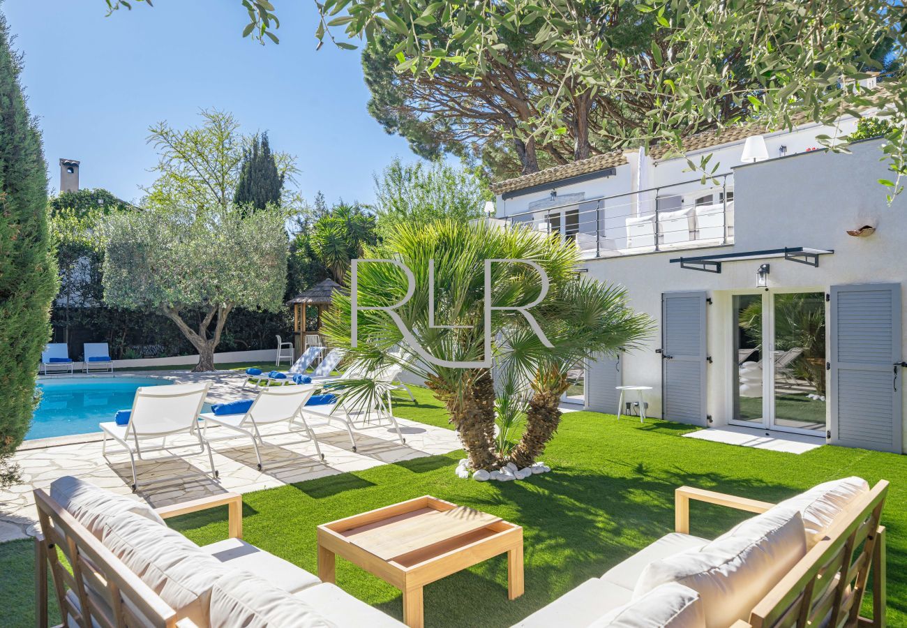 Villa à Cannes - Villa Celia