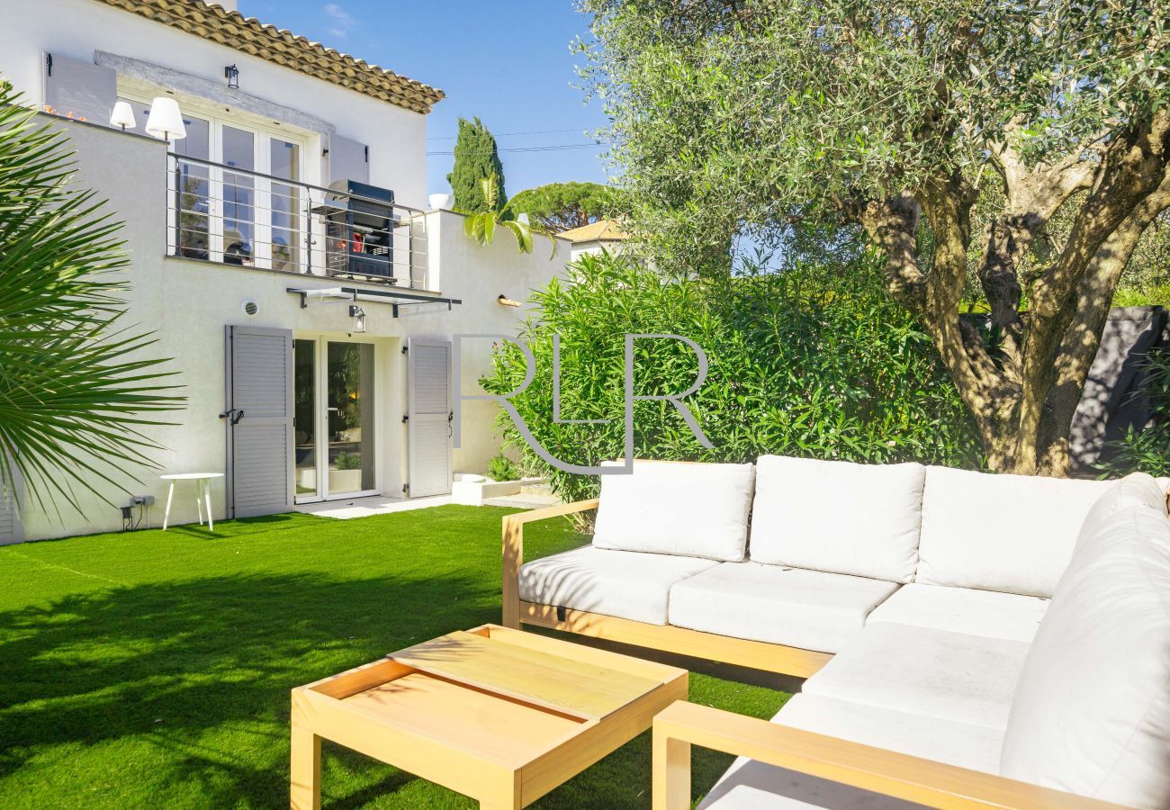 Villa à Cannes - Villa Celia