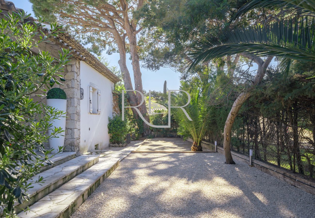 Villa à Cannes - Villa Celia