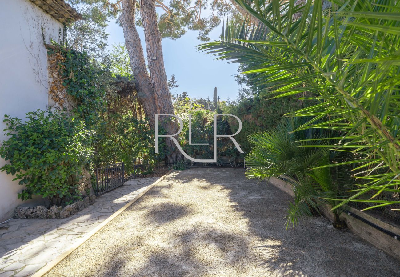Villa à Cannes - Villa Celia