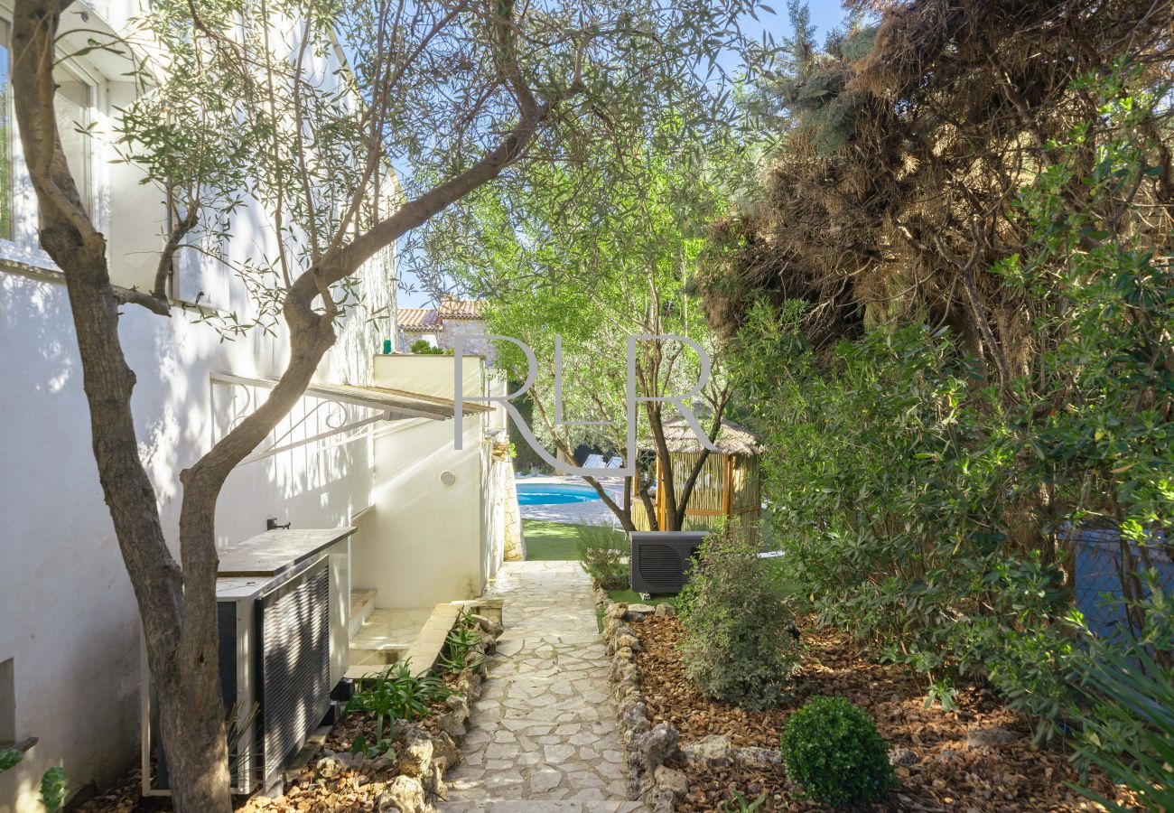 Villa à Cannes - Villa Celia