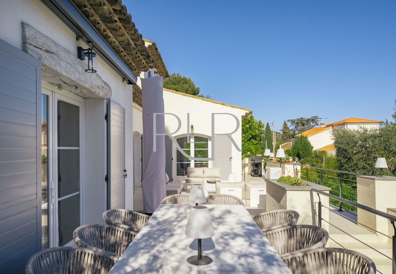 Villa à Cannes - Villa Celia