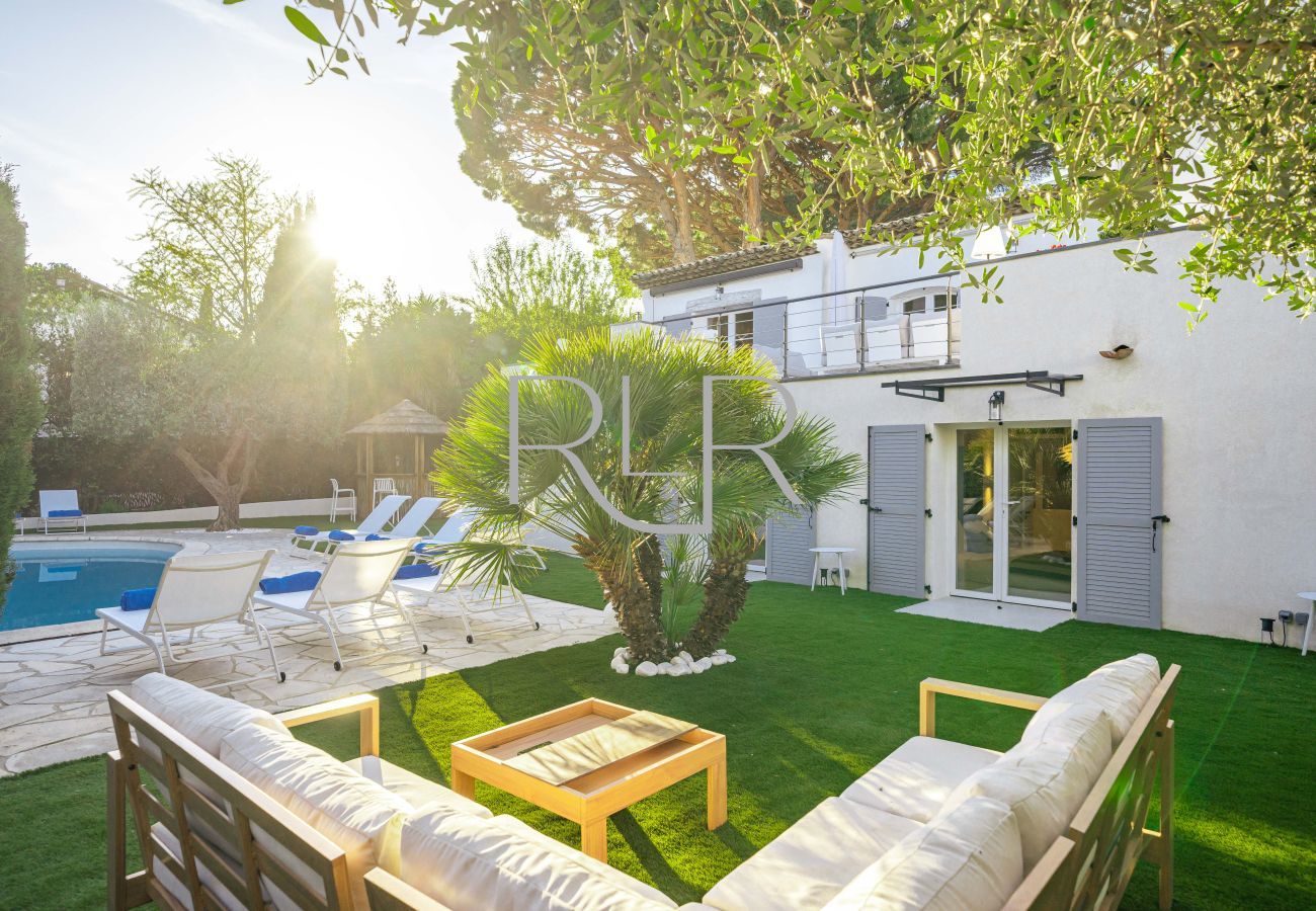 Villa à Cannes - Villa Celia