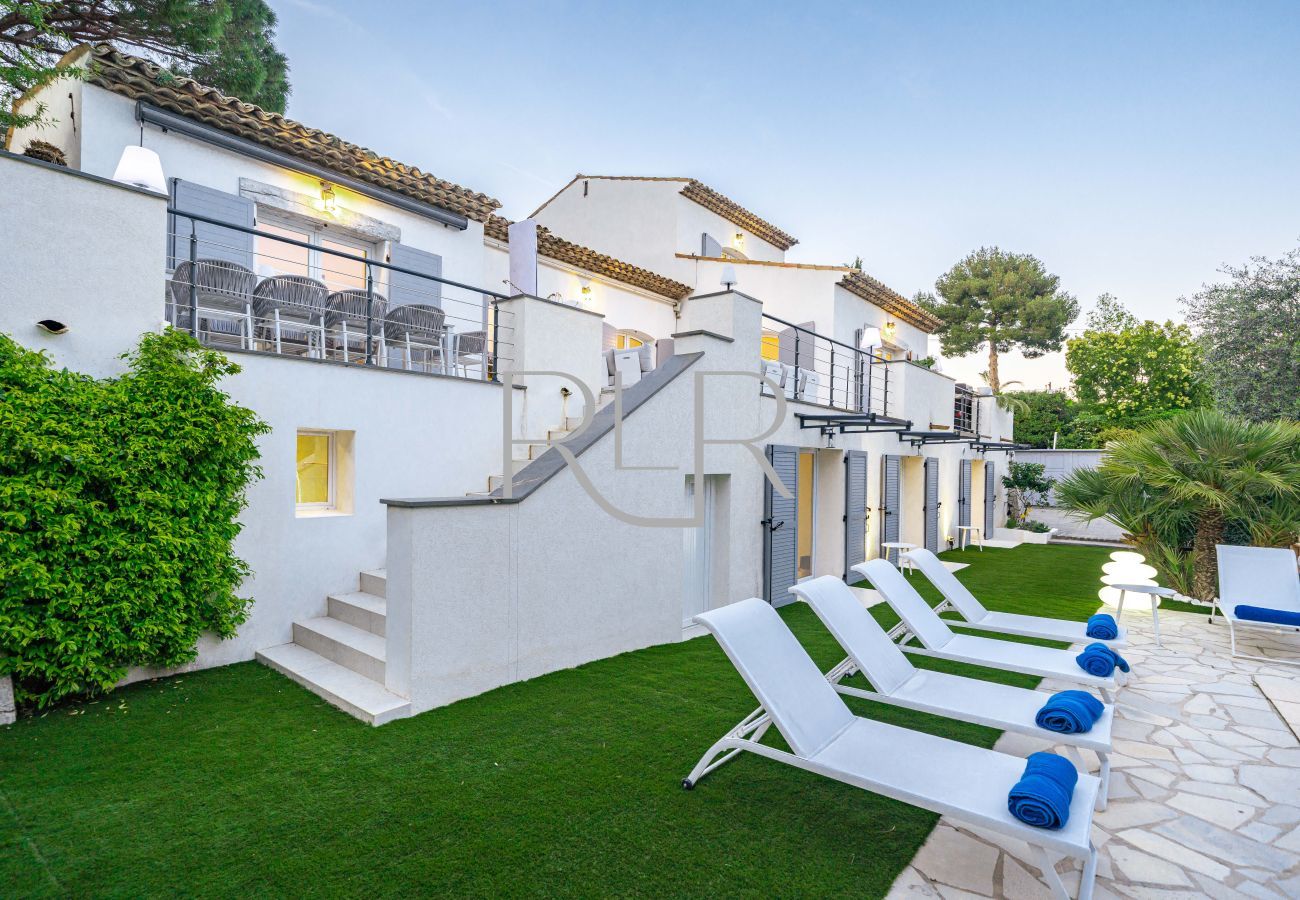 Villa à Cannes - Villa Celia