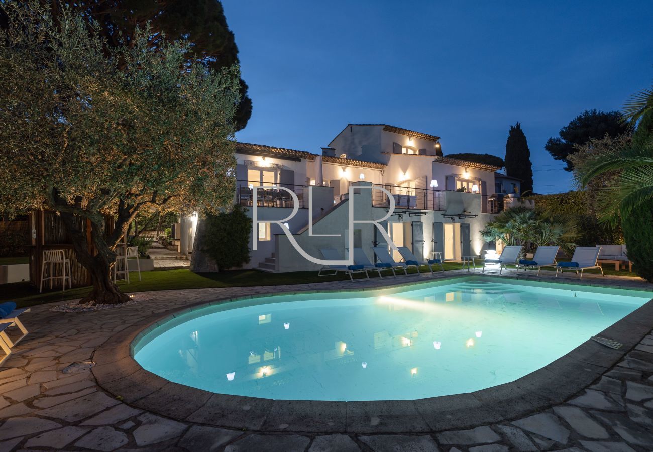 Villa à Cannes - Villa Celia