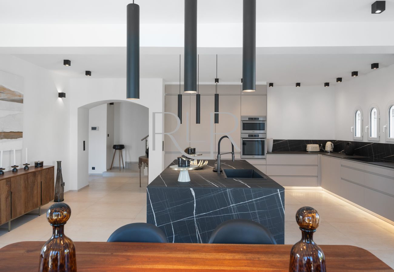 Villa à Cannes - Villa Celia