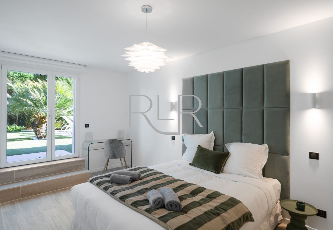 Villa à Cannes - Villa Celia