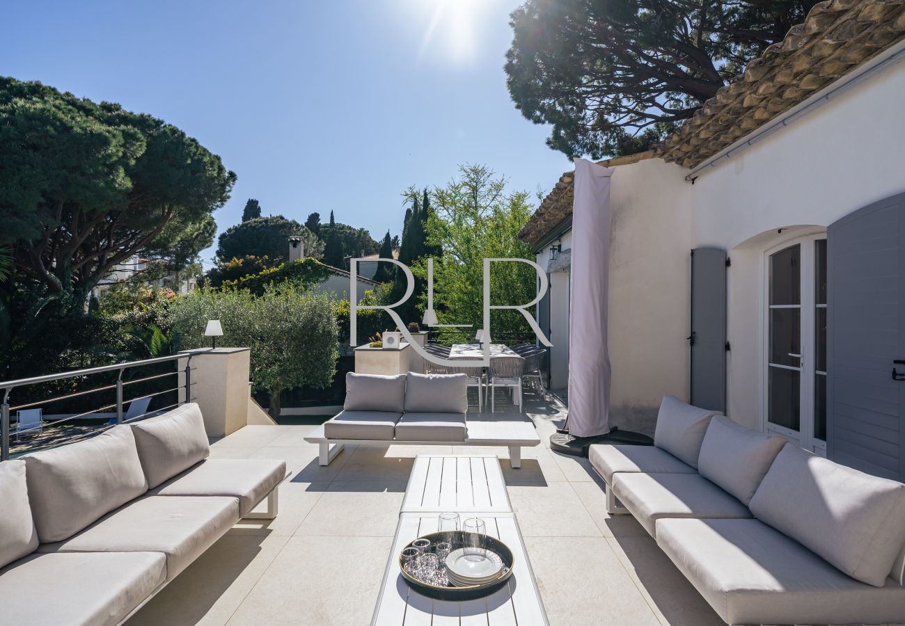 Villa à Cannes - Villa Celia