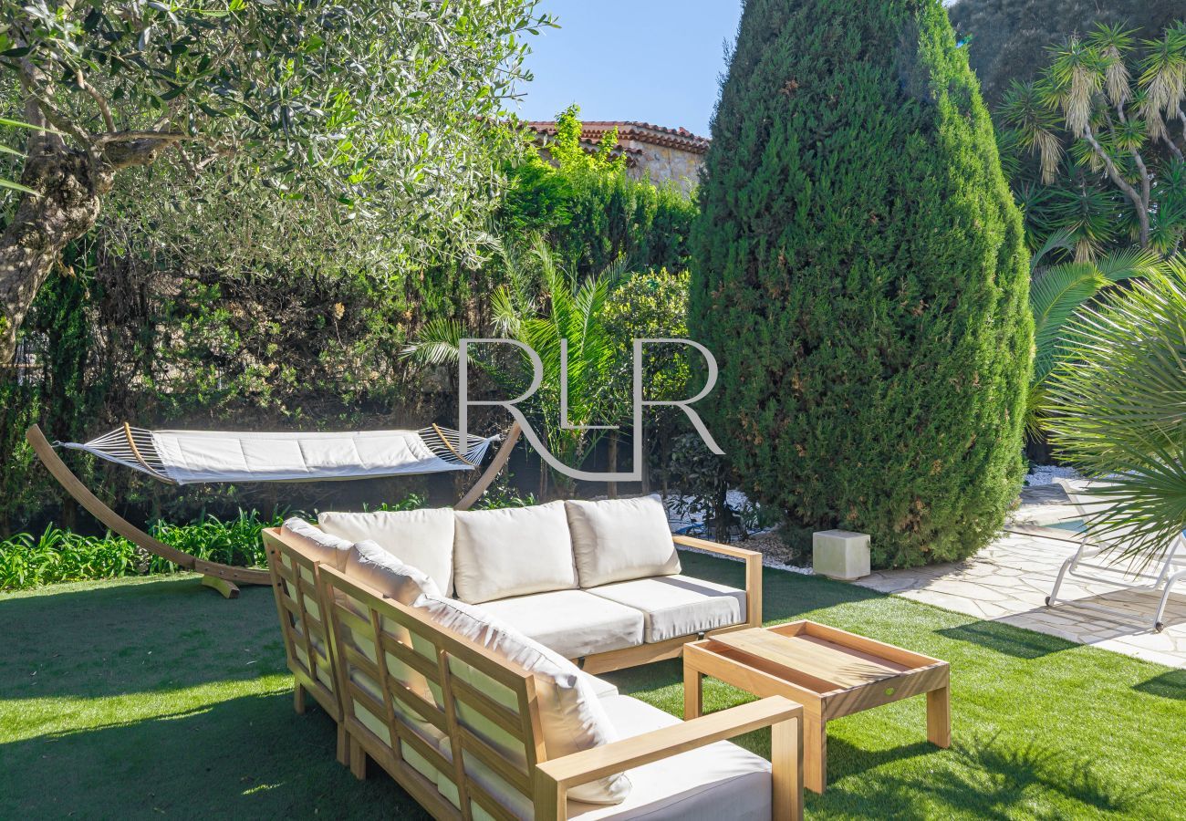 Villa à Cannes - Villa Celia