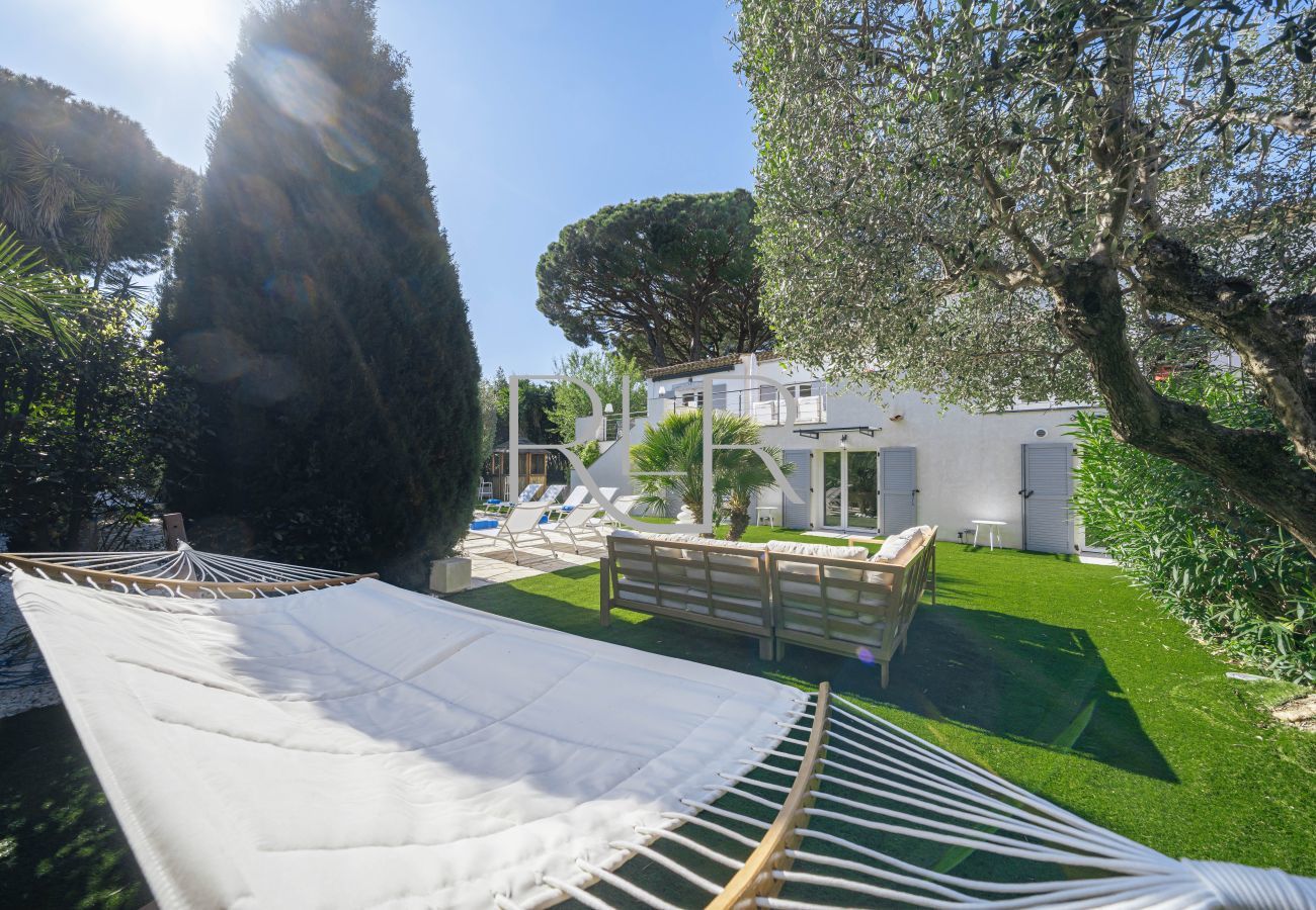 Villa à Cannes - Villa Celia