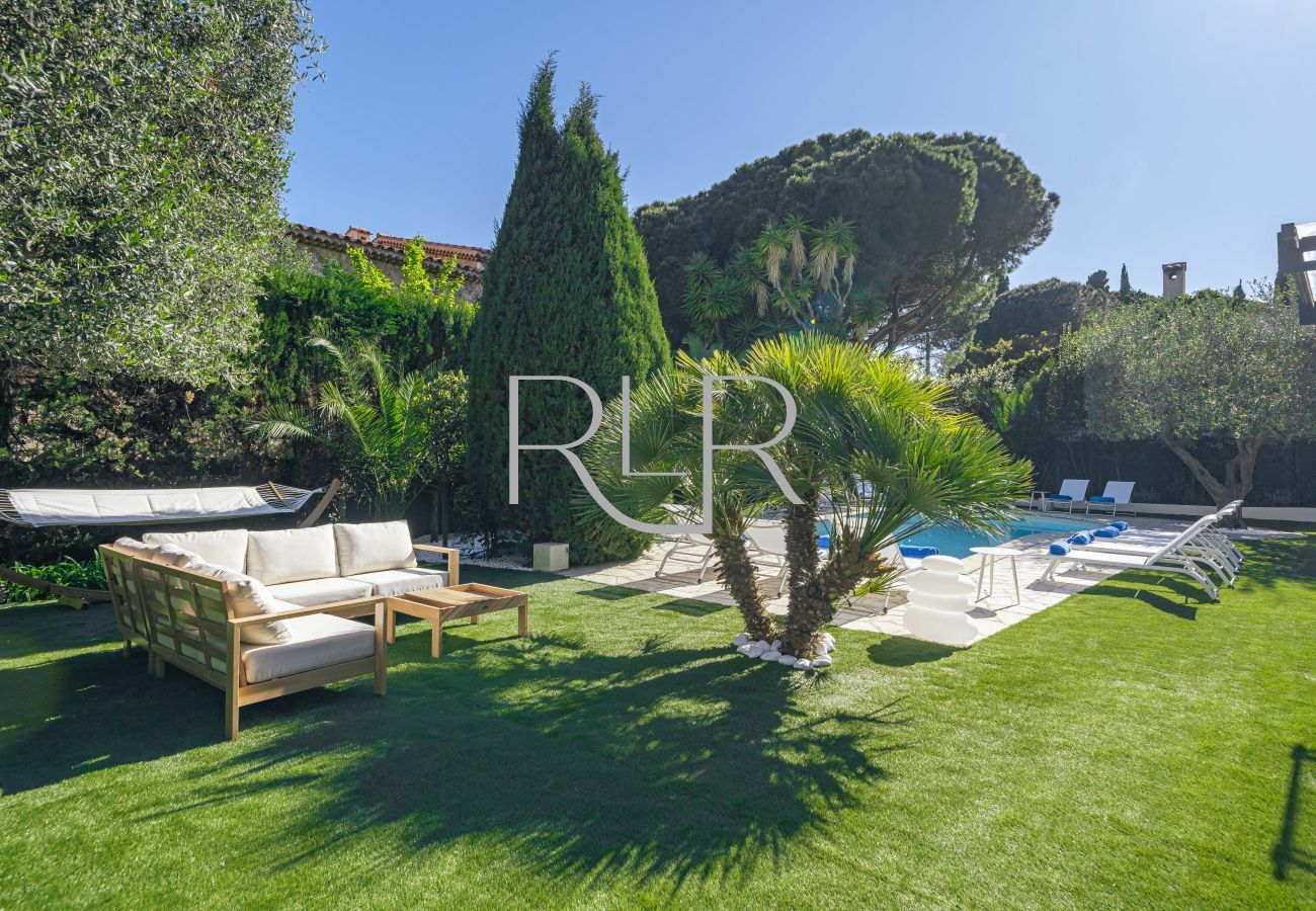 Villa à Cannes - Villa Celia