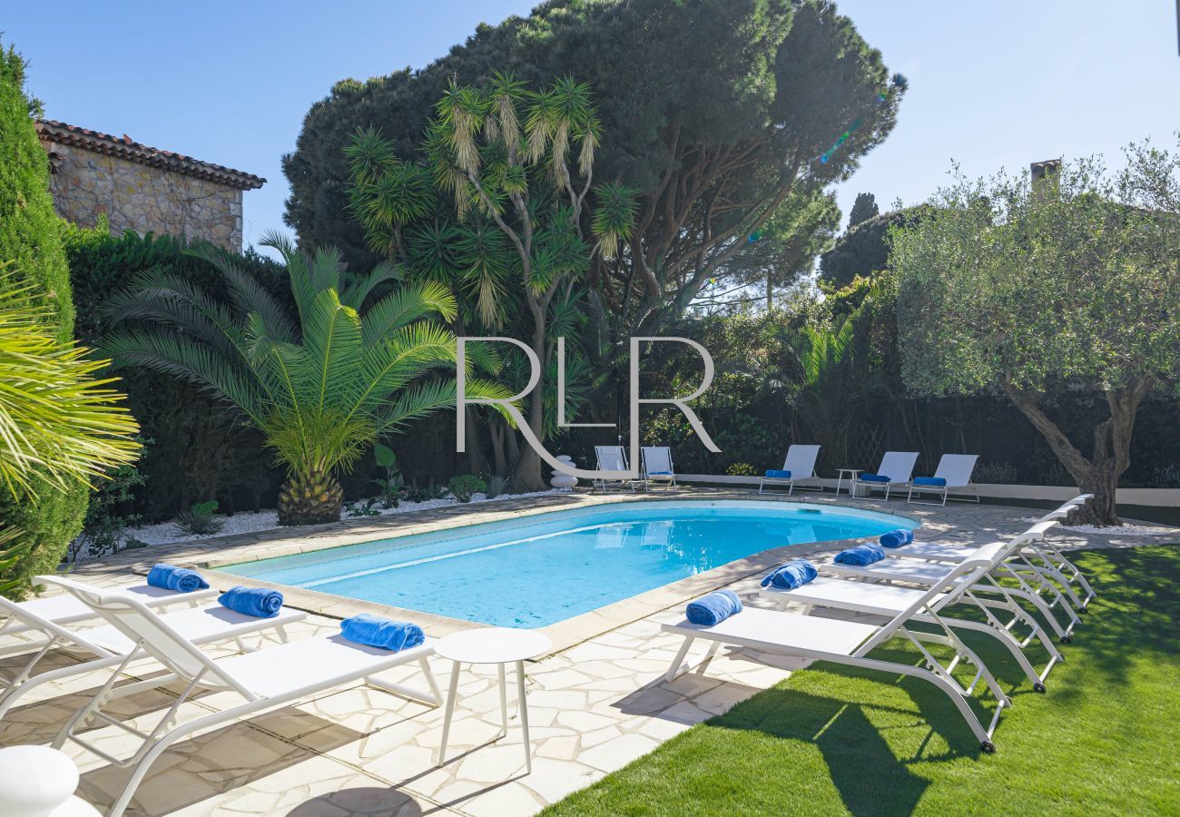 Villa à Cannes - Villa Celia
