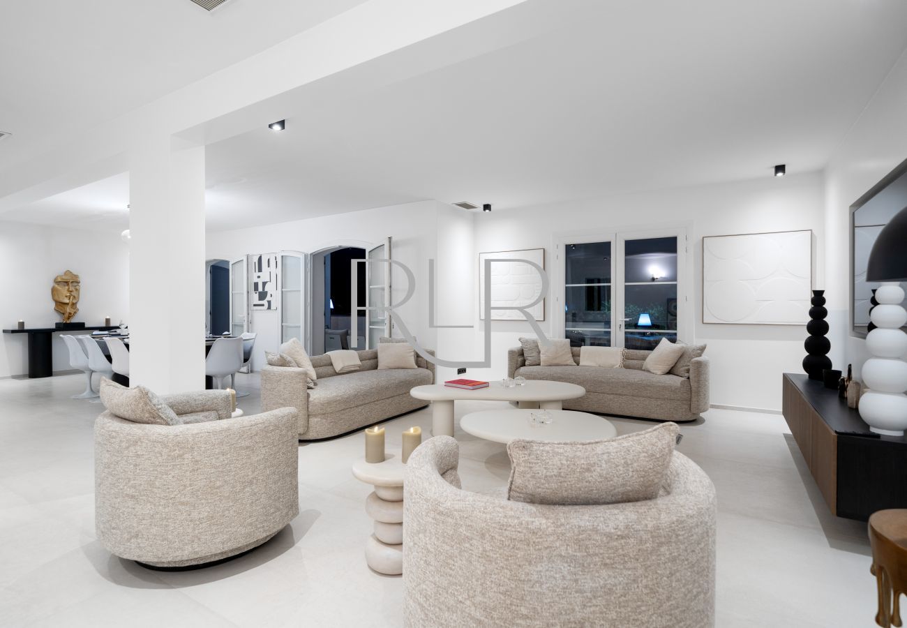 Villa à Cannes - Villa Celia