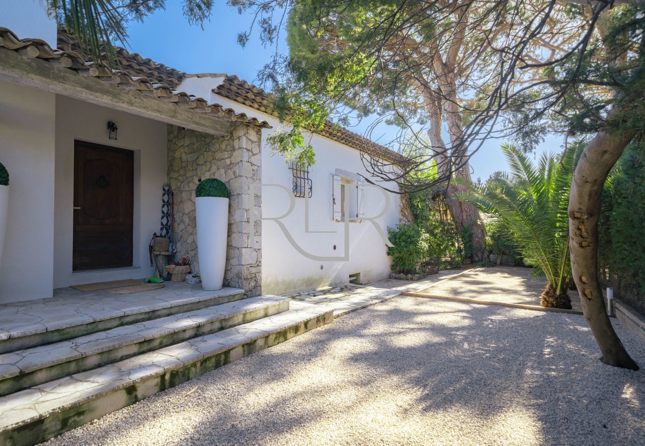 Villa à Cannes - Villa Celia