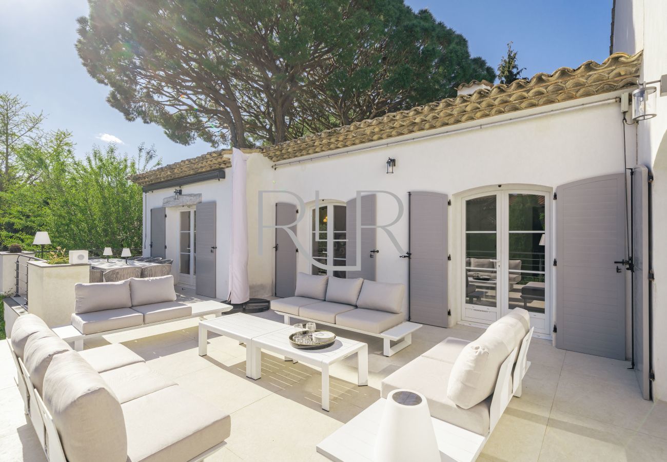 Villa à Cannes - Villa Celia