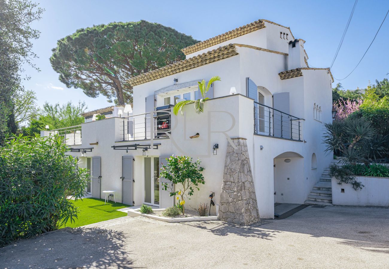 Villa à Cannes - Villa Celia