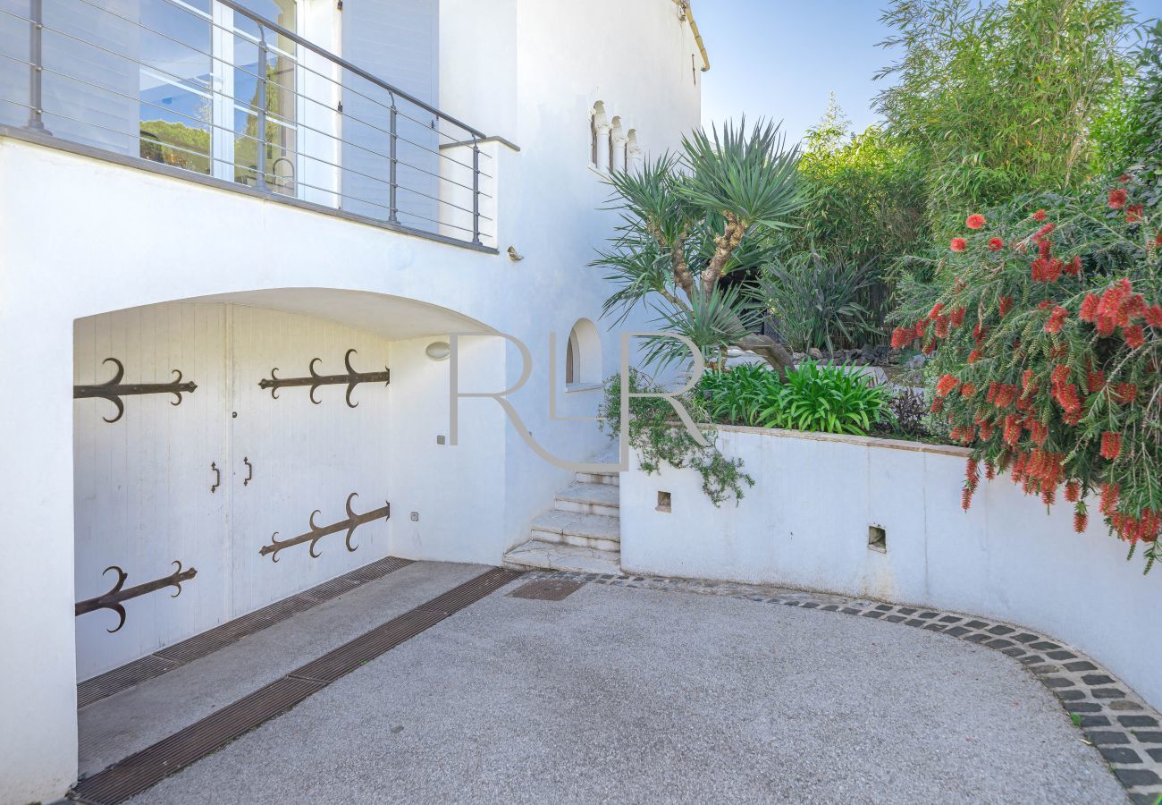 Villa à Cannes - Villa Celia