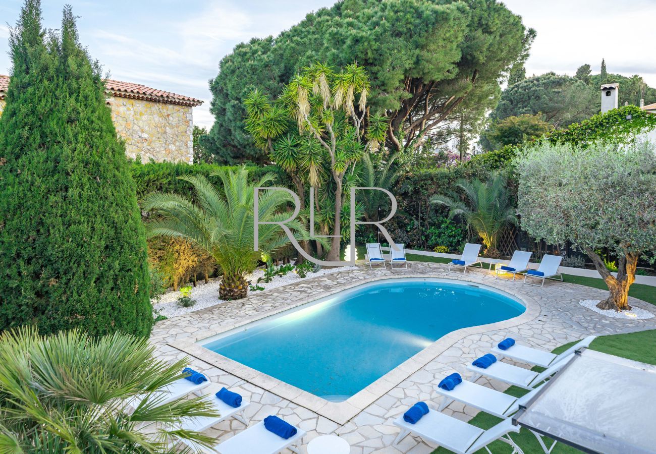 Villa à Cannes - Villa Celia