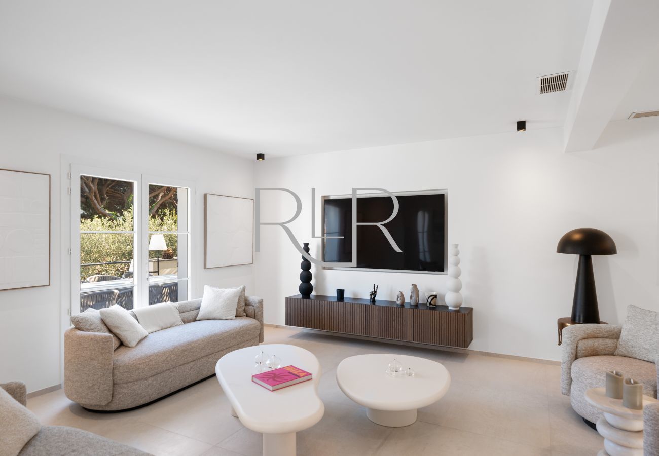 Villa à Cannes - Villa Celia