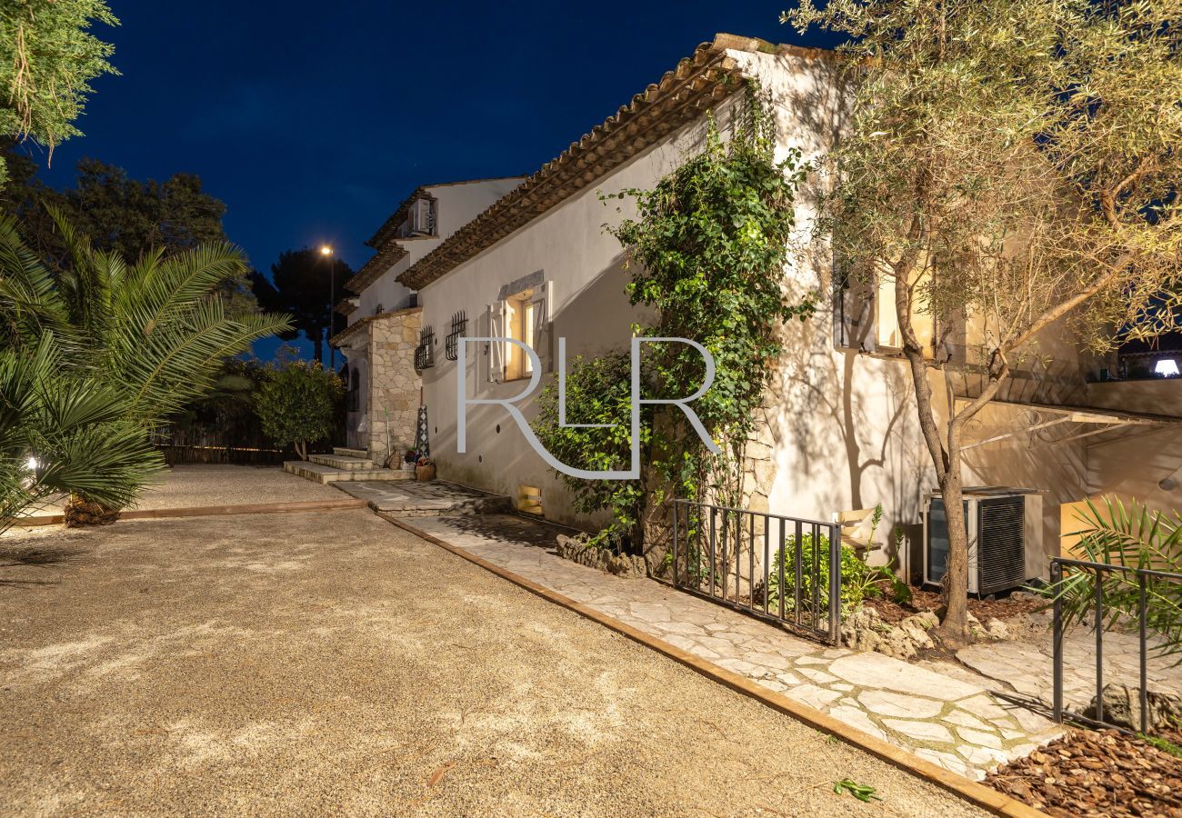Villa à Cannes - Villa Celia