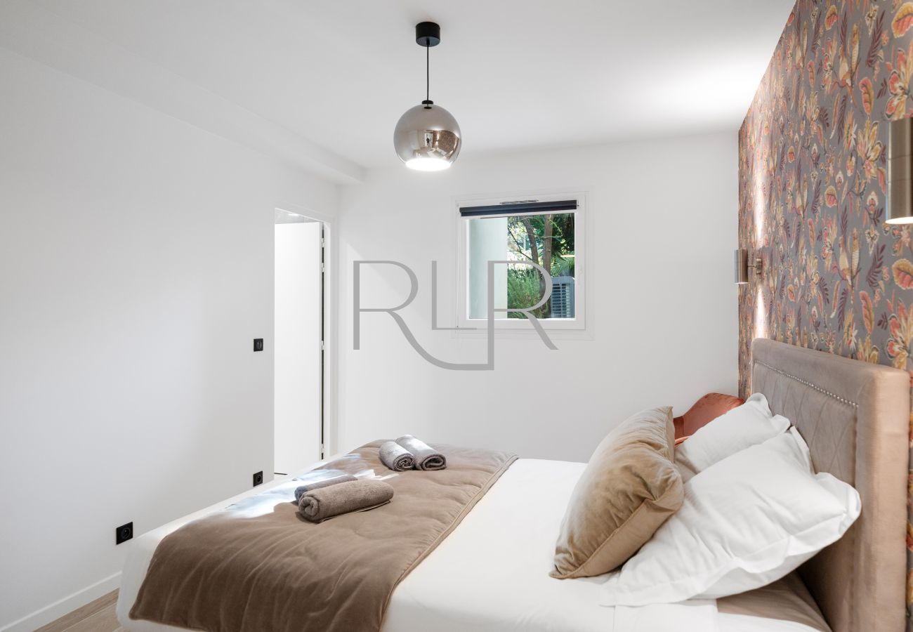 Villa à Cannes - Villa Celia